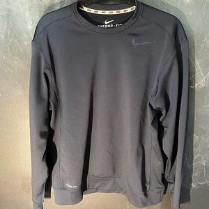 Nike sweatshirt